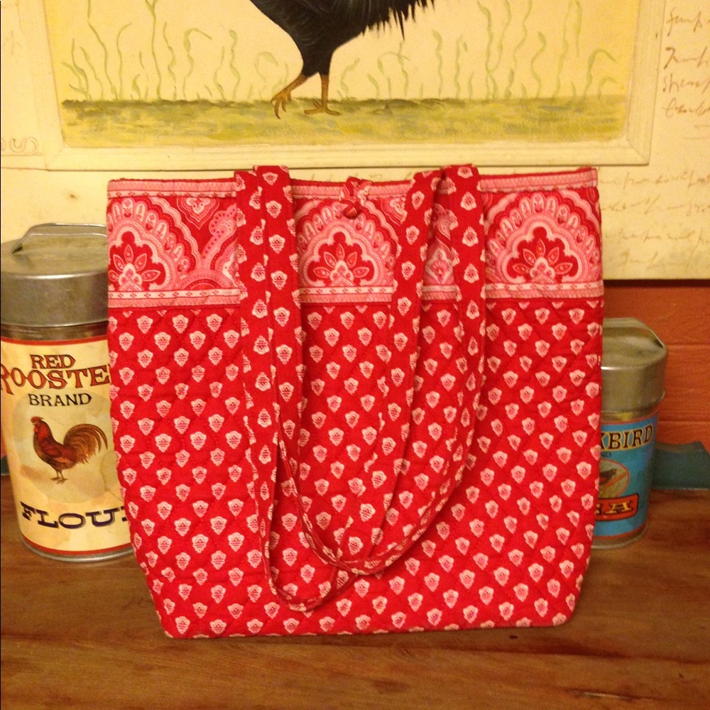 Vera Bradley Shoulder Bag